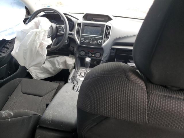 Фото 8 - SUBARU IMPREZA