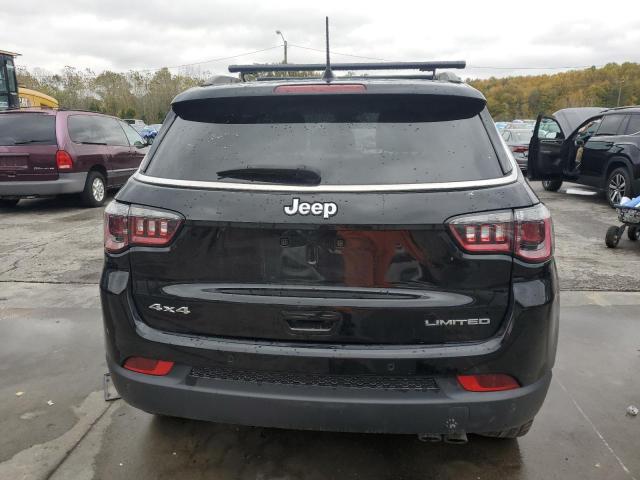 JEEP COMPASS 2021 VIN 3C4NJDCB8MT514033
