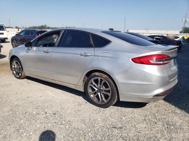 Фото 2 - FORD FUSION