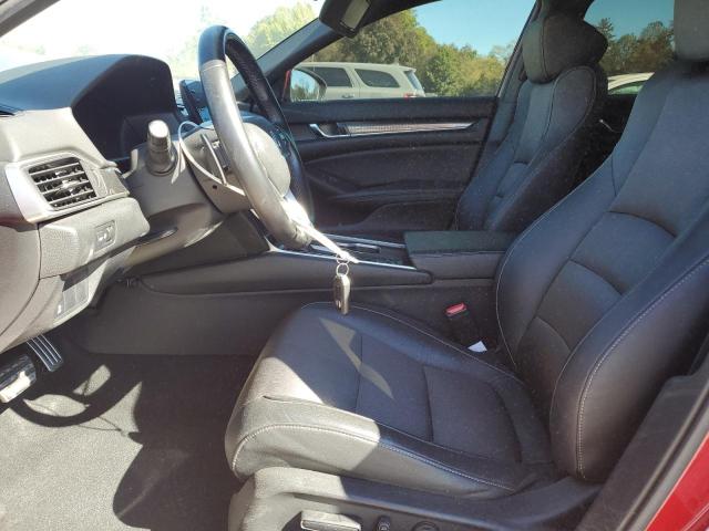 Фото 7 - HONDA ACCORD