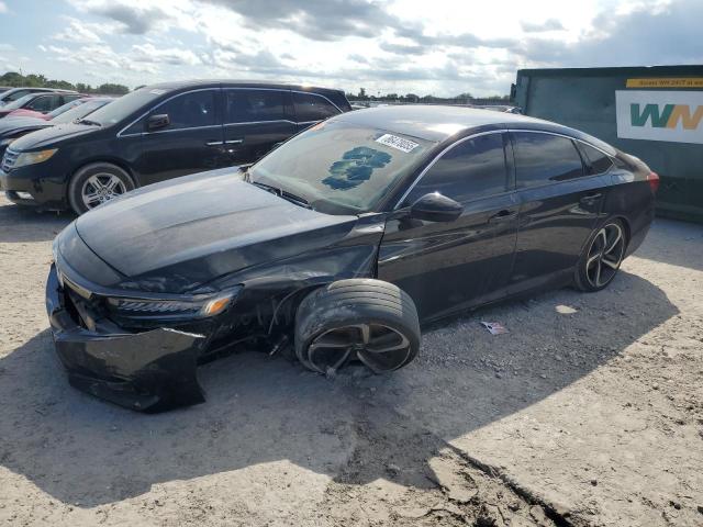 Фото 1 - HONDA ACCORD