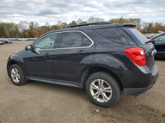 Фото 2 - CHEVROLET EQUINOX