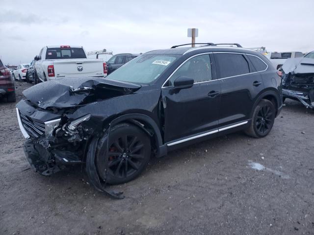 Фото 1 - MAZDA CX-9