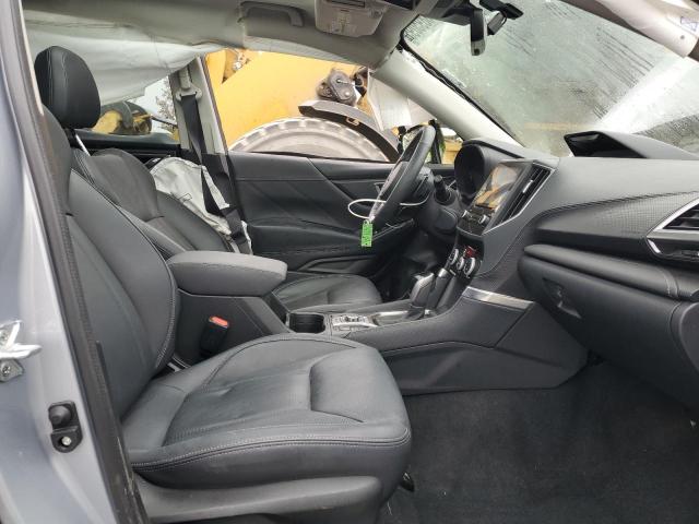 Фото 7 - SUBARU FORESTER