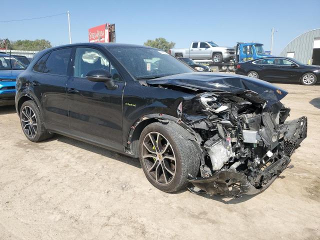 Фото 4 - PORSCHE CAYENNE