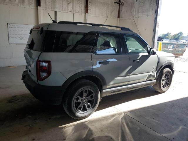 Фото 3 - FORD BRONCO