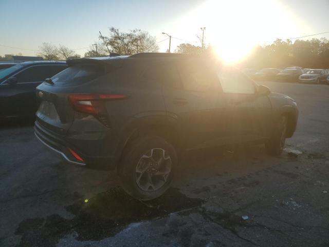 Фото 3 - CHEVROLET TRAX