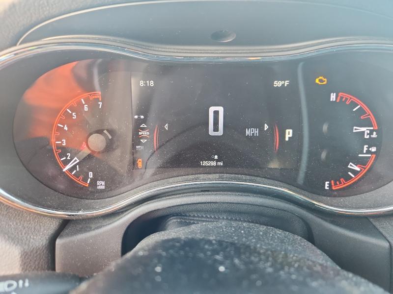 Фото 9 - DODGE DURANGO