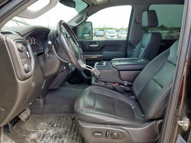 Фото 7 - CHEVROLET ALL Models