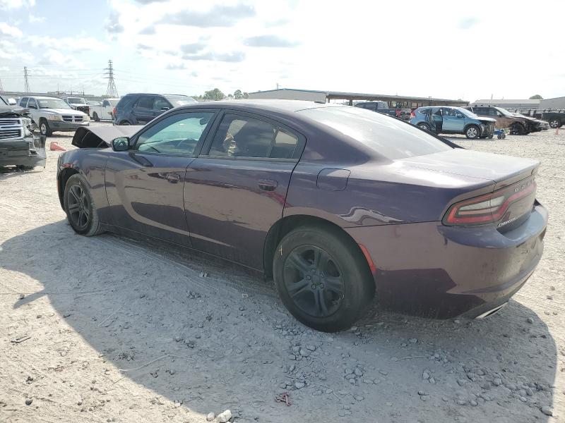 Фото 2 - DODGE CHARGER