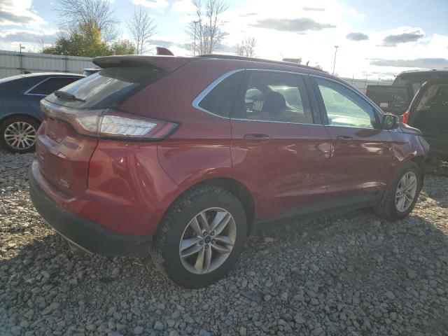 Фото 3 - FORD EDGE