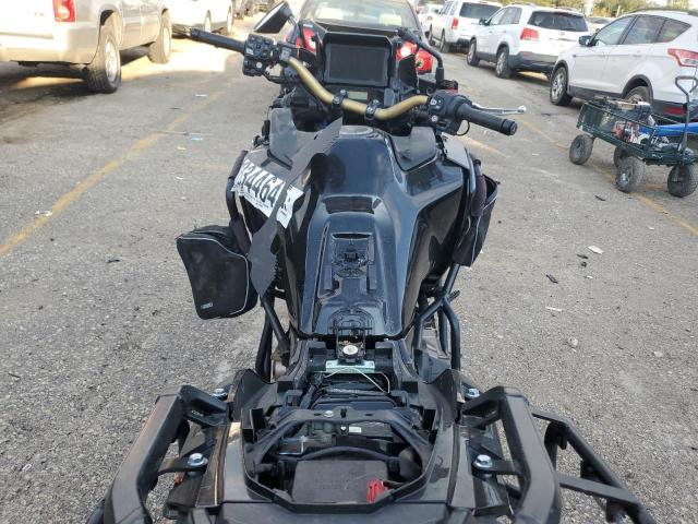 HONDA CRF CYCLE 2021