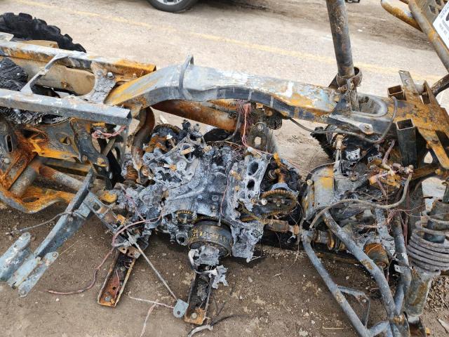 CAN-AM OUTLANDER 2023