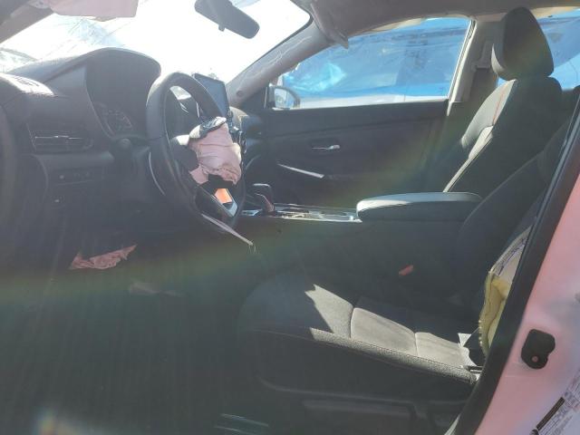 Фото 7 - NISSAN SENTRA