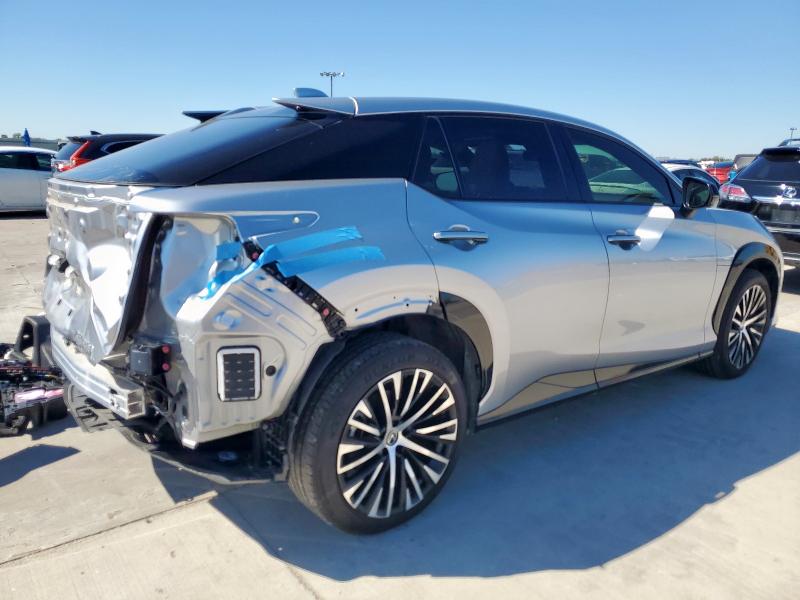 LEXUS RZ 450E 2024 VIN JTJAAAAB8RA025353