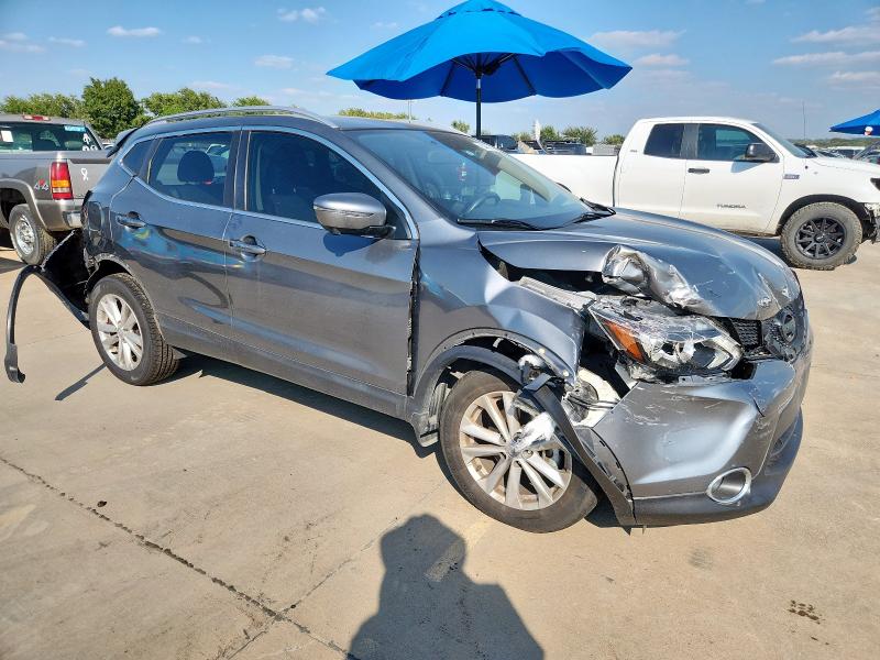 Фото 4 - NISSAN ROGUE