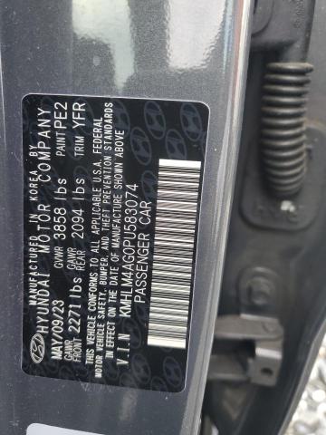 Фото 13 - HYUNDAI ELANTRA