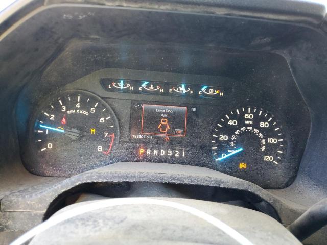 Фото 9 - FORD F-150