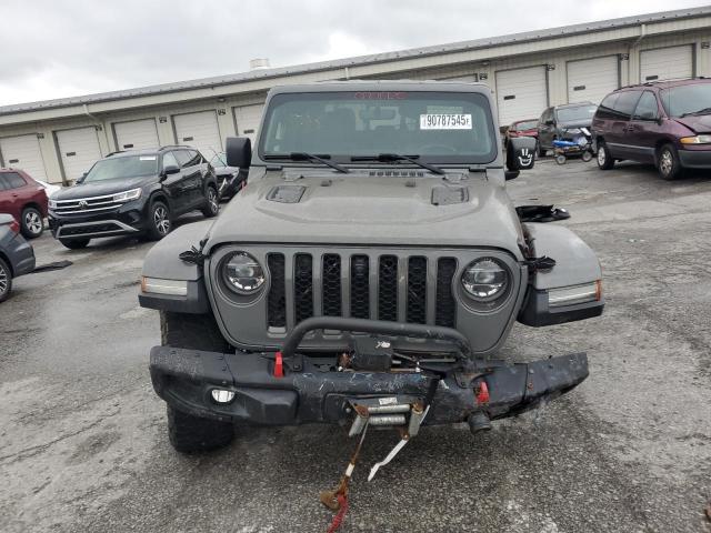 JEEP GLADIATOR 2020 VIN 1C6JJTBG4LL178520