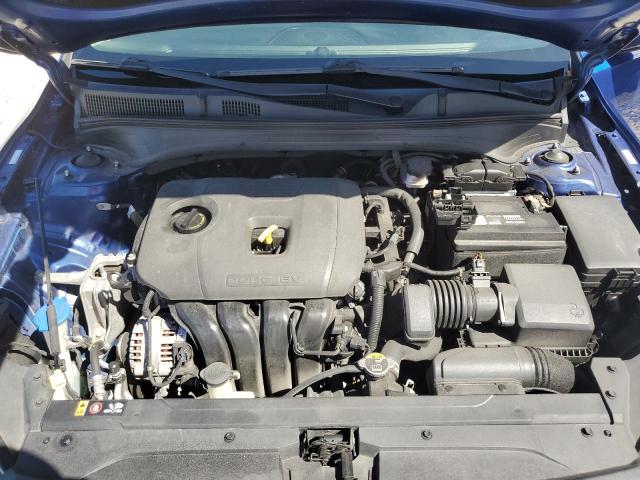 Фото 11 - KIA FORTE