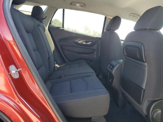 Фото 11 - GMC TERRAIN