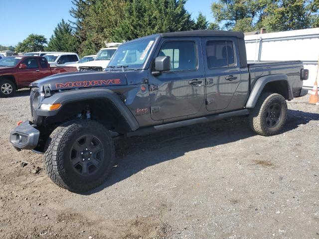 Фото 1 - JEEP GLADIATOR