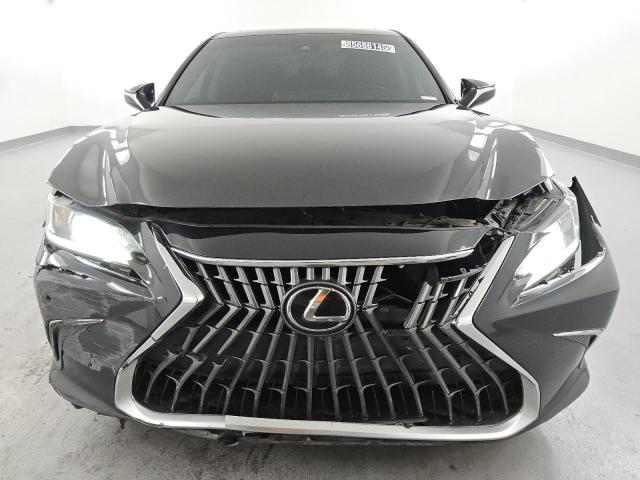 Фото 5 - LEXUS ES350