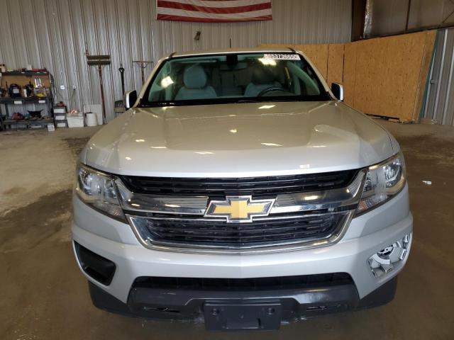 Фото 5 - CHEVROLET COLORADO