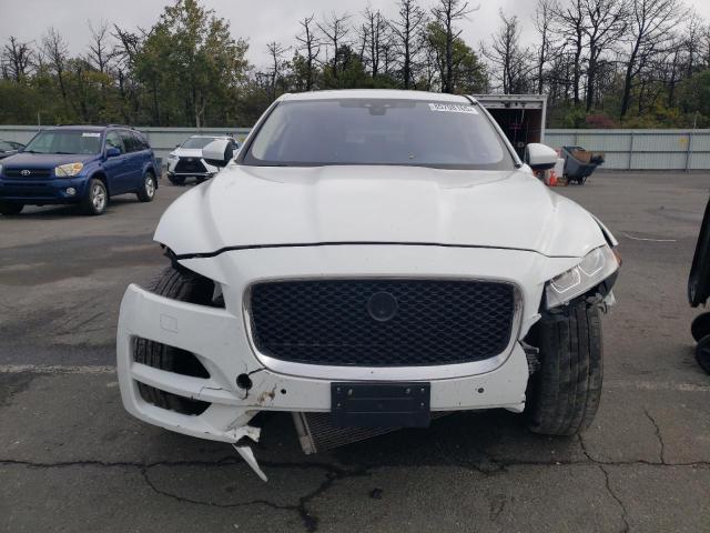 Фото 5 - JAGUAR F-PACE