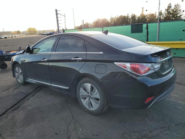 Фото 2 - HYUNDAI SONATA
