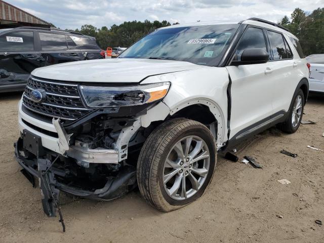 Фото 1 - FORD EXPLORER