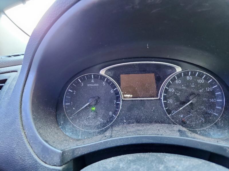 Фото 9 - NISSAN ALTIMA