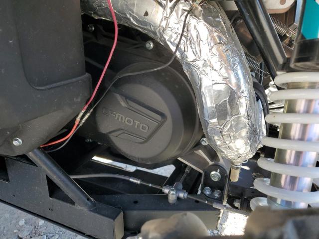 CFMOTO ZFORCE 800 2022