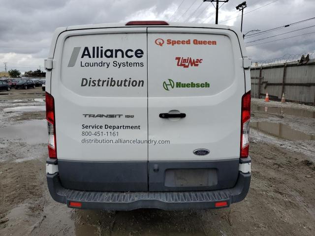 Фото 6 - FORD TRANSIT