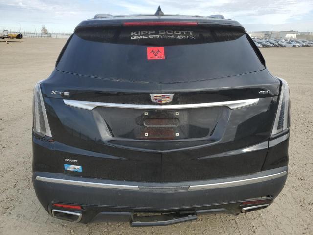 Фото 6 - CADILLAC XT5