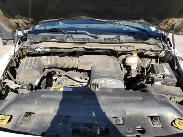 Фото 11 - RAM 1500