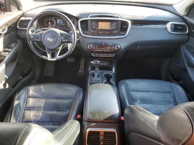 Фото 8 - KIA SORENTO