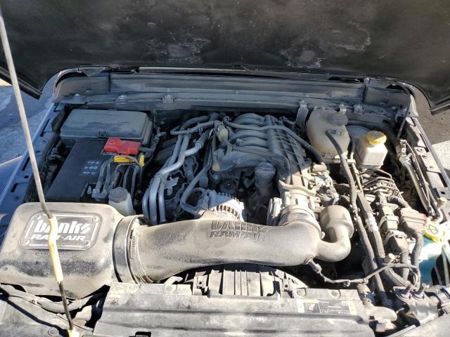 Фото 12 - JEEP GLADIATOR