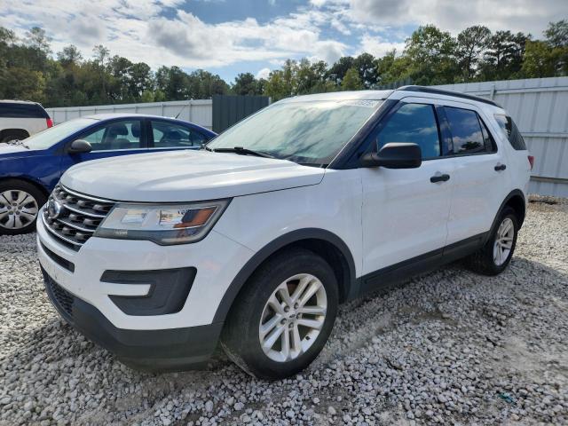 Фото 1 - FORD EXPLORER