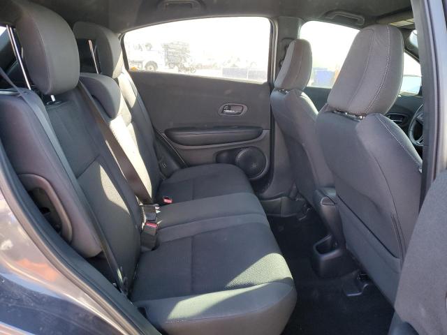 Фото 11 - HONDA HR-V