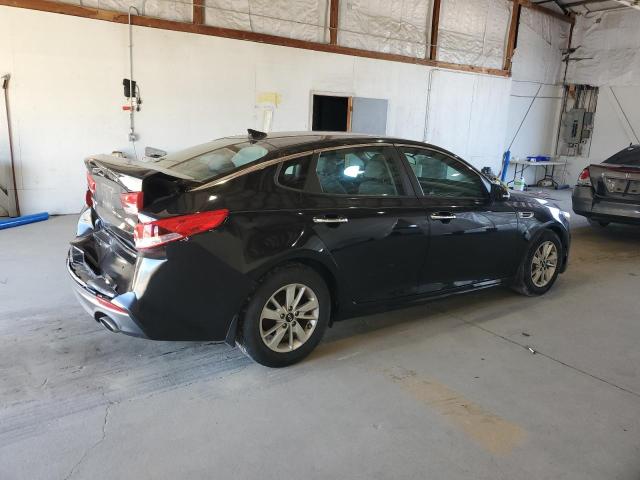 Фото 3 - KIA OPTIMA