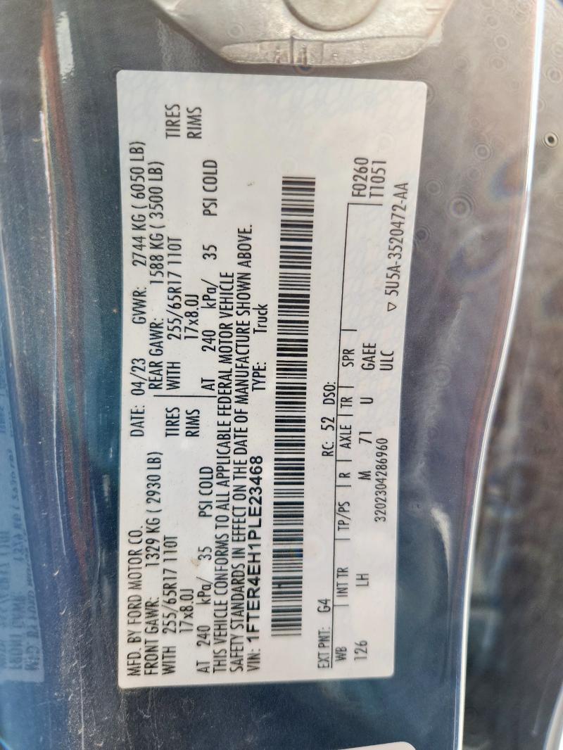 Фото 12 - FORD RANGER