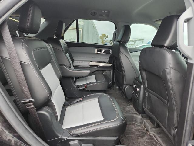 Фото 11 - FORD EXPLORER