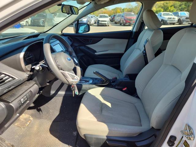 Фото 7 - SUBARU IMPREZA