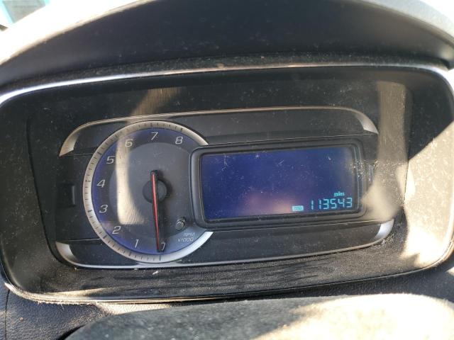 Фото 9 - CHEVROLET TRAX