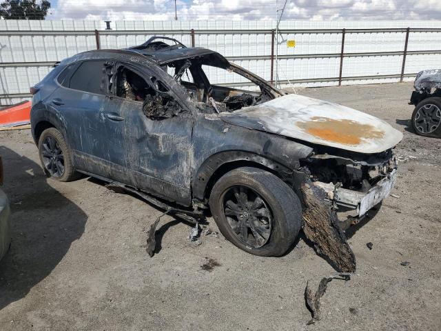 Фото 4 - MAZDA CX30