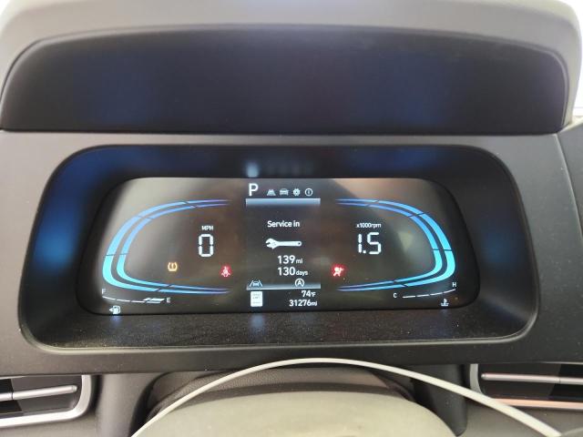 Фото 9 - HYUNDAI ELANTRA