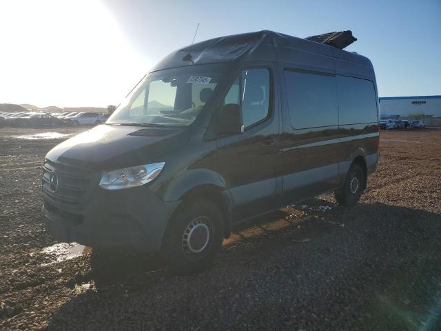 Фото 1 - MERCEDES-BENZ SPRINTER