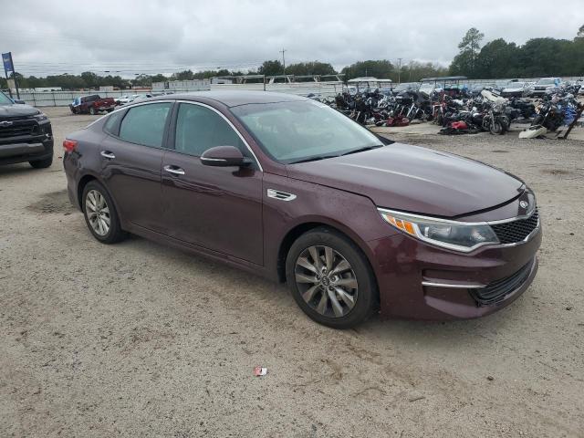 Фото 4 - KIA OPTIMA