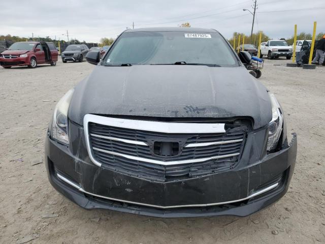 CADILLAC ATS 2017 VIN 1G6AG5RX9H0154329